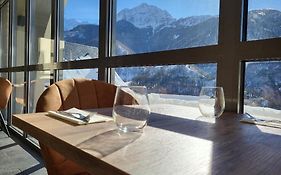 Auberge des isards
